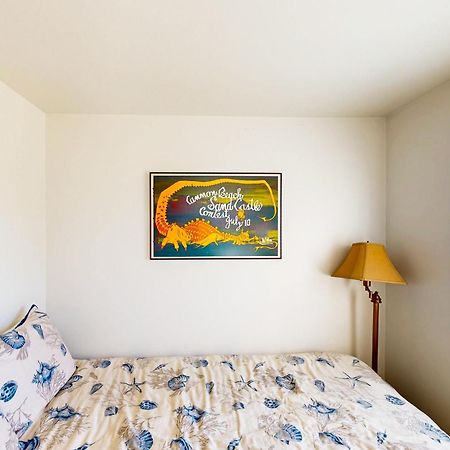 Chapman Cottage Cannon Beach Zewnętrze zdjęcie
