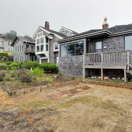 Chapman Cottage Cannon Beach Zewnętrze zdjęcie