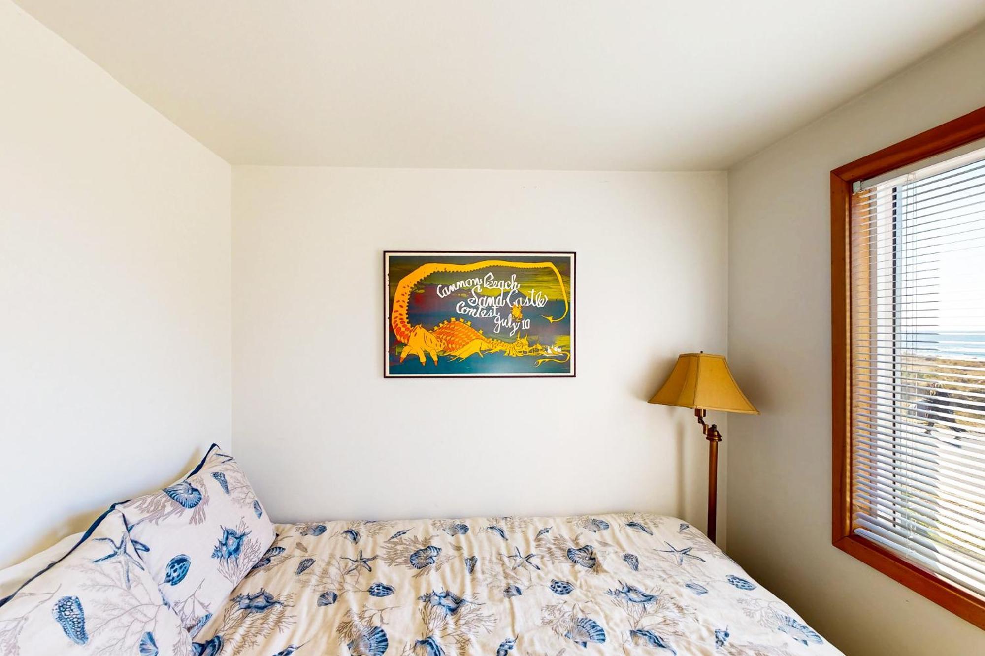 Chapman Cottage Cannon Beach Zewnętrze zdjęcie