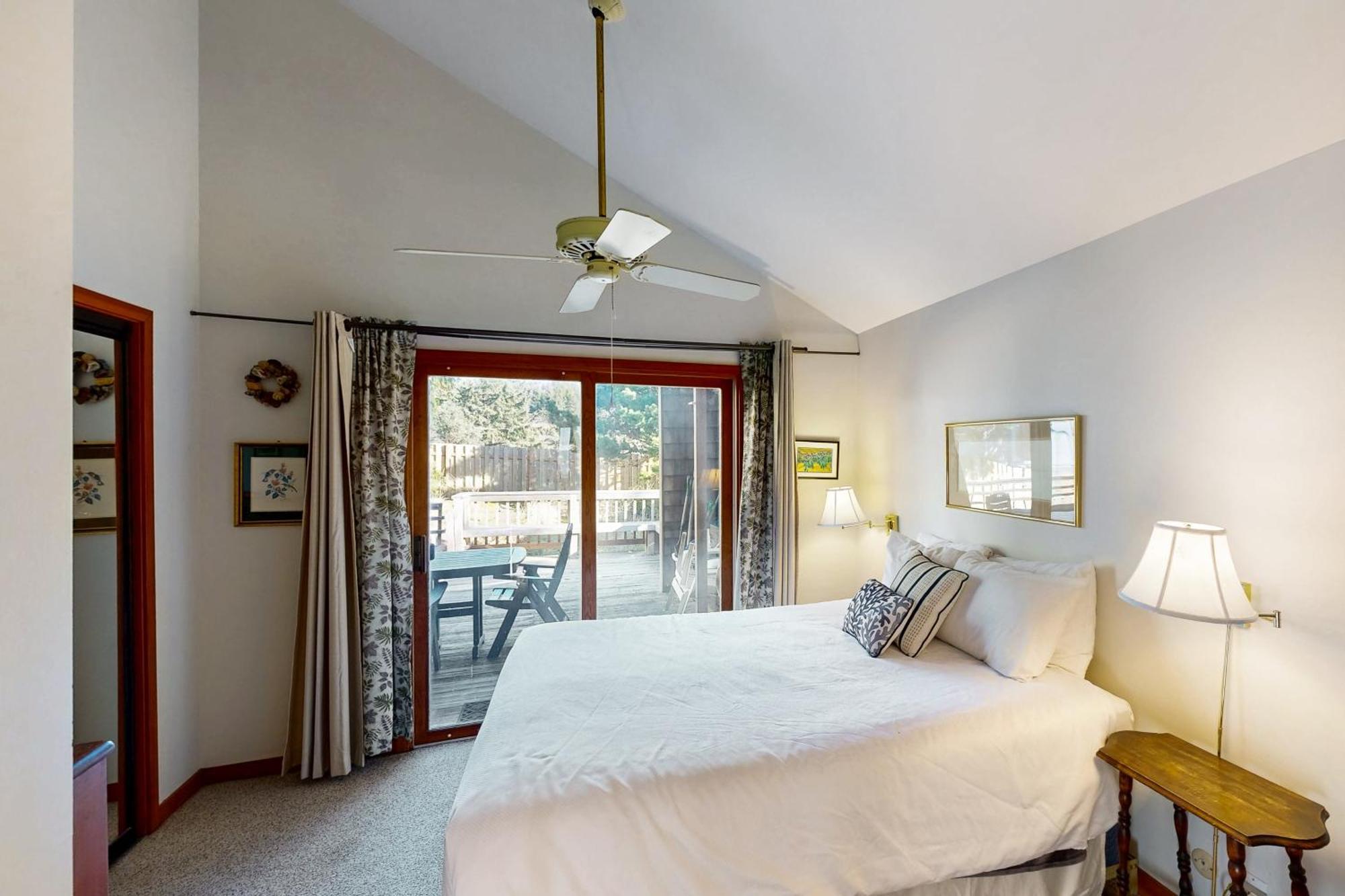 Chapman Cottage Cannon Beach Zewnętrze zdjęcie