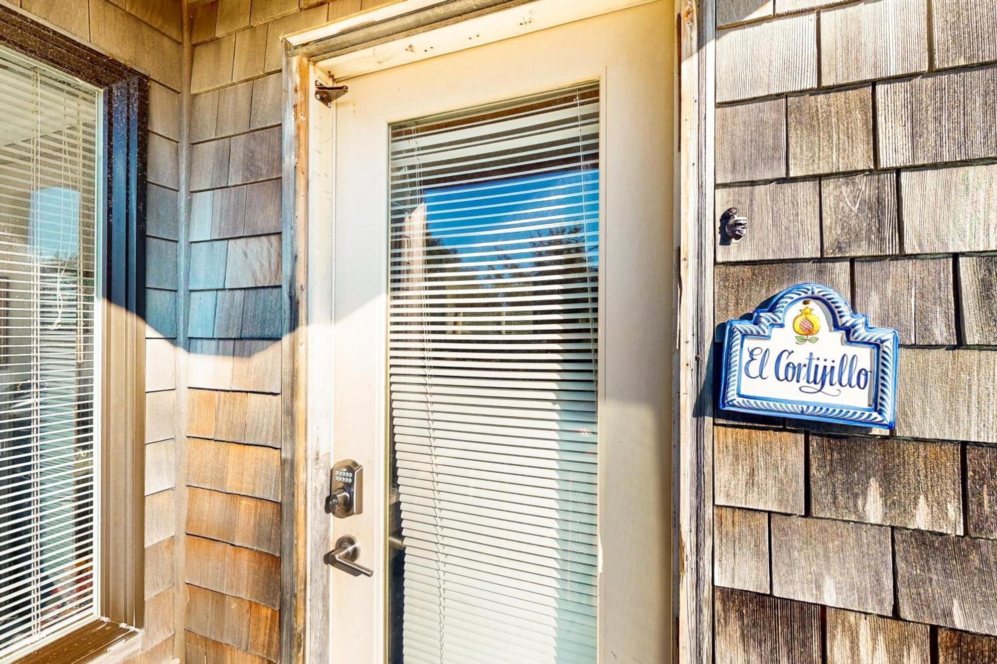 Chapman Cottage Cannon Beach Zewnętrze zdjęcie
