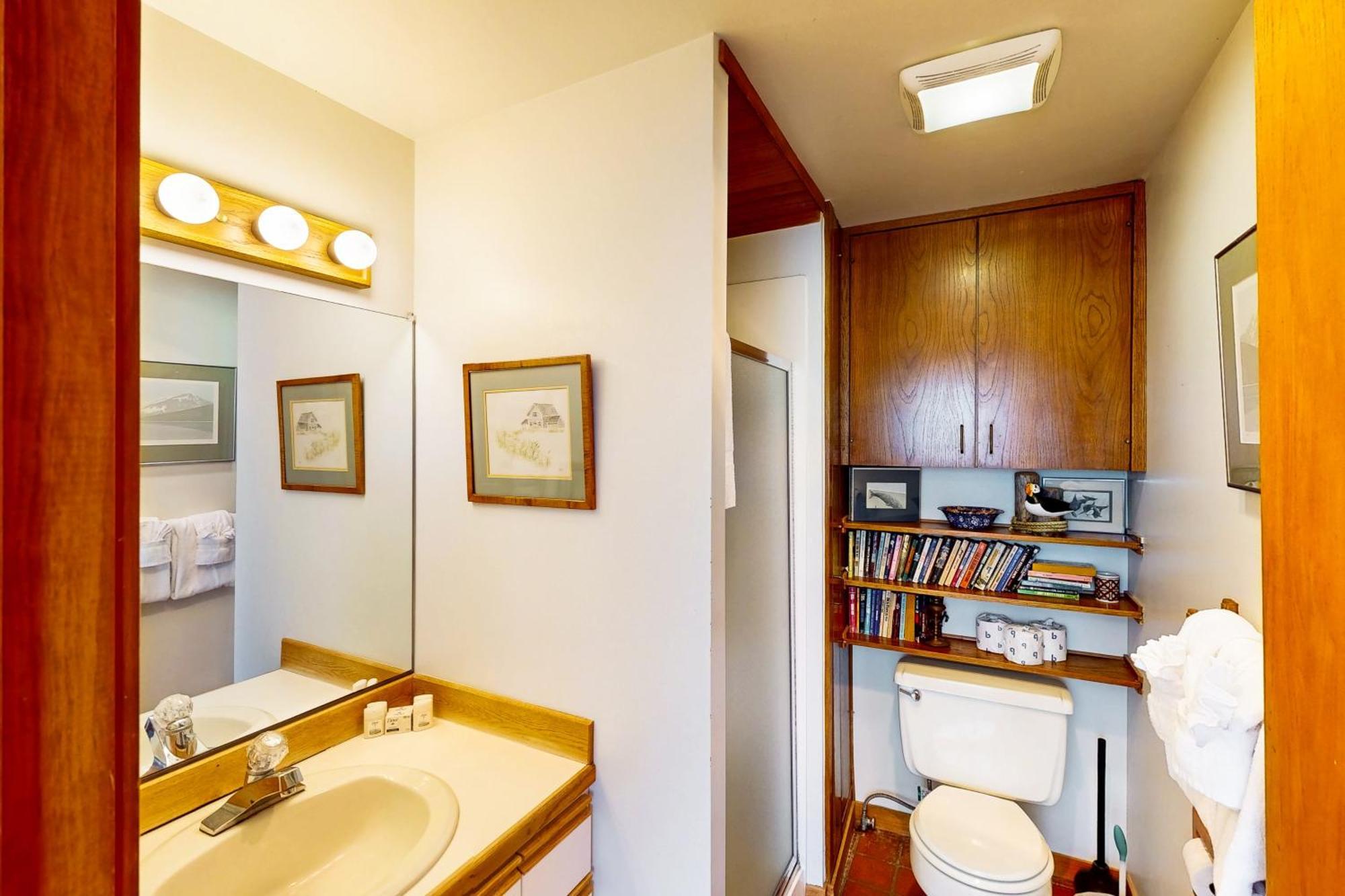 Chapman Cottage Cannon Beach Zewnętrze zdjęcie