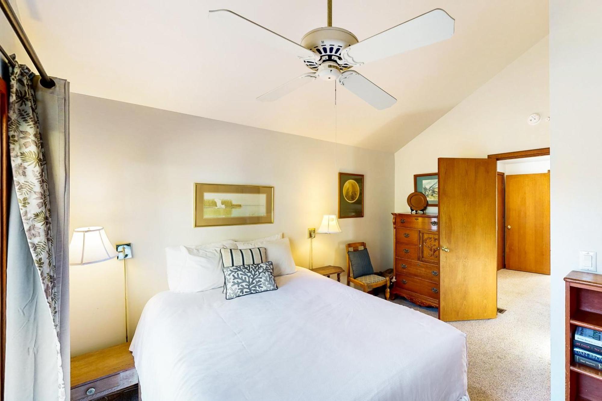 Chapman Cottage Cannon Beach Zewnętrze zdjęcie