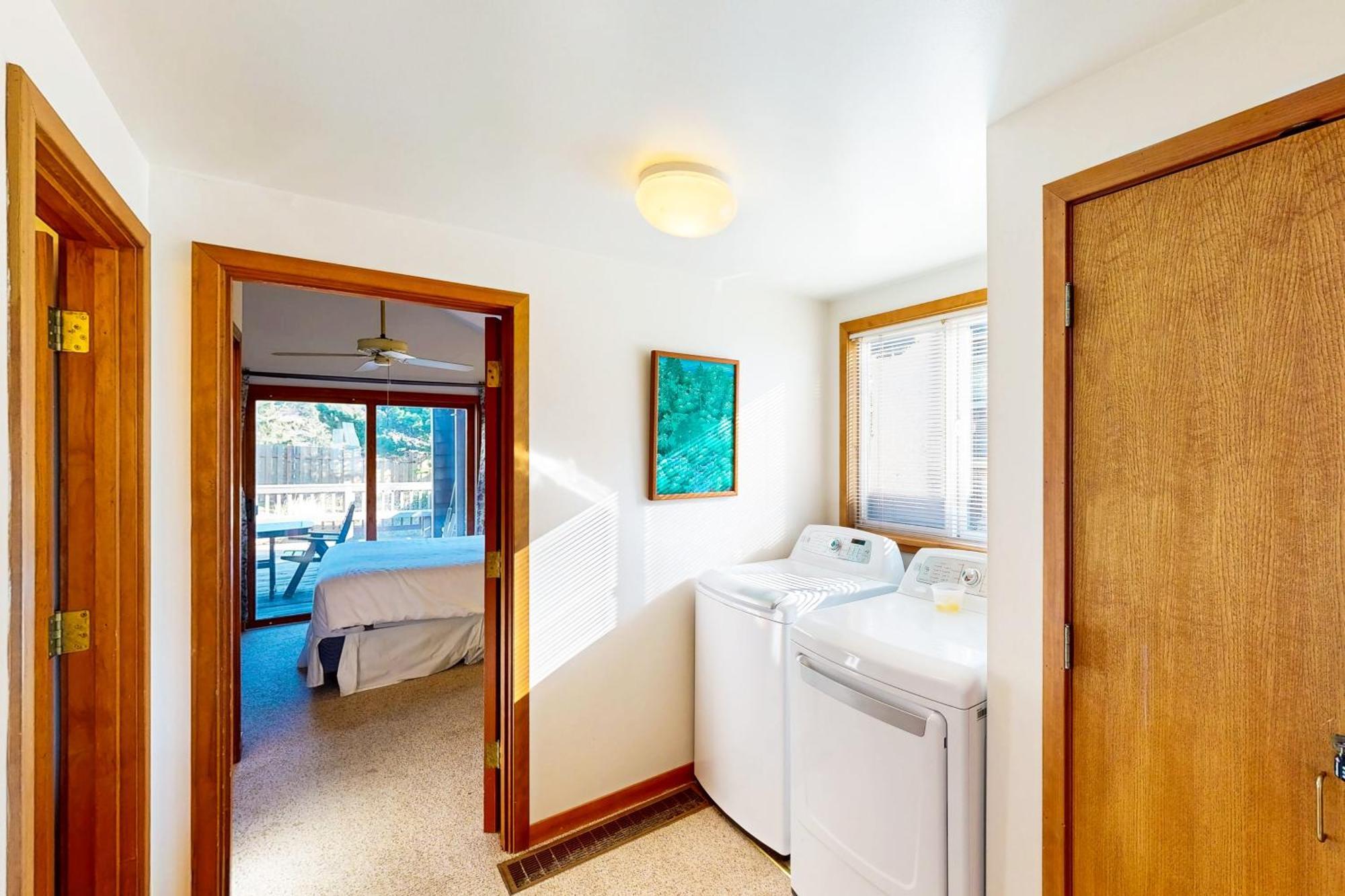 Chapman Cottage Cannon Beach Zewnętrze zdjęcie