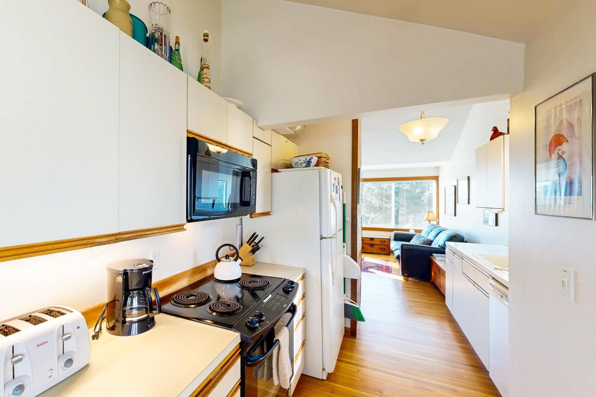 Chapman Cottage Cannon Beach Zewnętrze zdjęcie