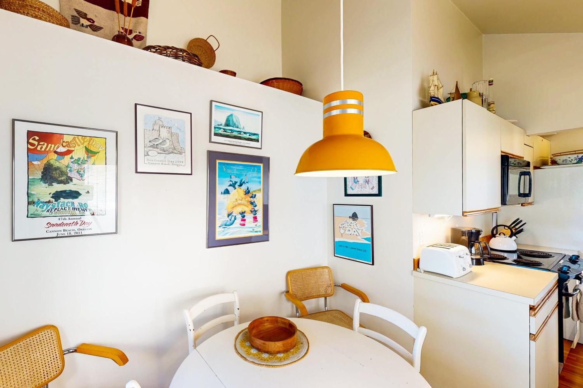 Chapman Cottage Cannon Beach Zewnętrze zdjęcie