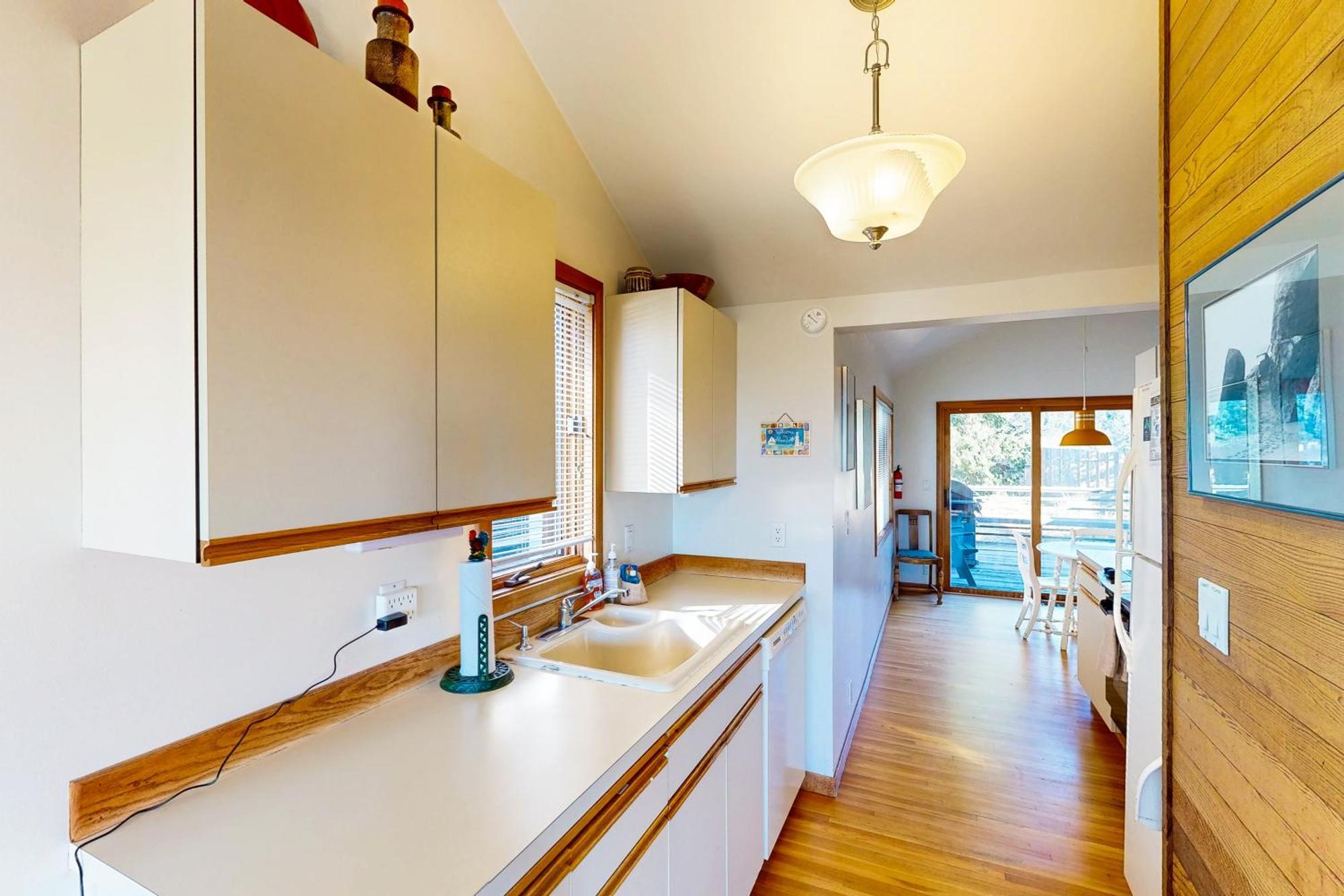 Chapman Cottage Cannon Beach Zewnętrze zdjęcie