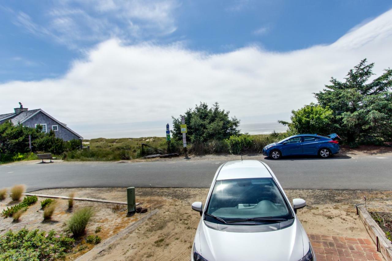 Chapman Cottage Cannon Beach Zewnętrze zdjęcie