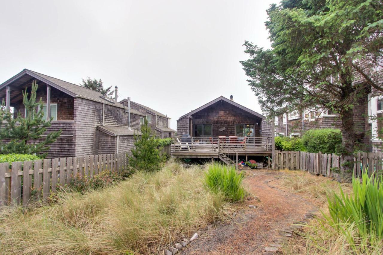 Chapman Cottage Cannon Beach Zewnętrze zdjęcie