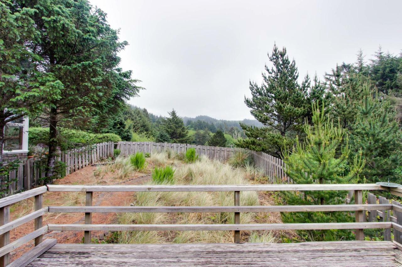 Chapman Cottage Cannon Beach Zewnętrze zdjęcie